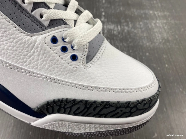 Midnight CT8532-140 Jordan Navy 3 Air 0714